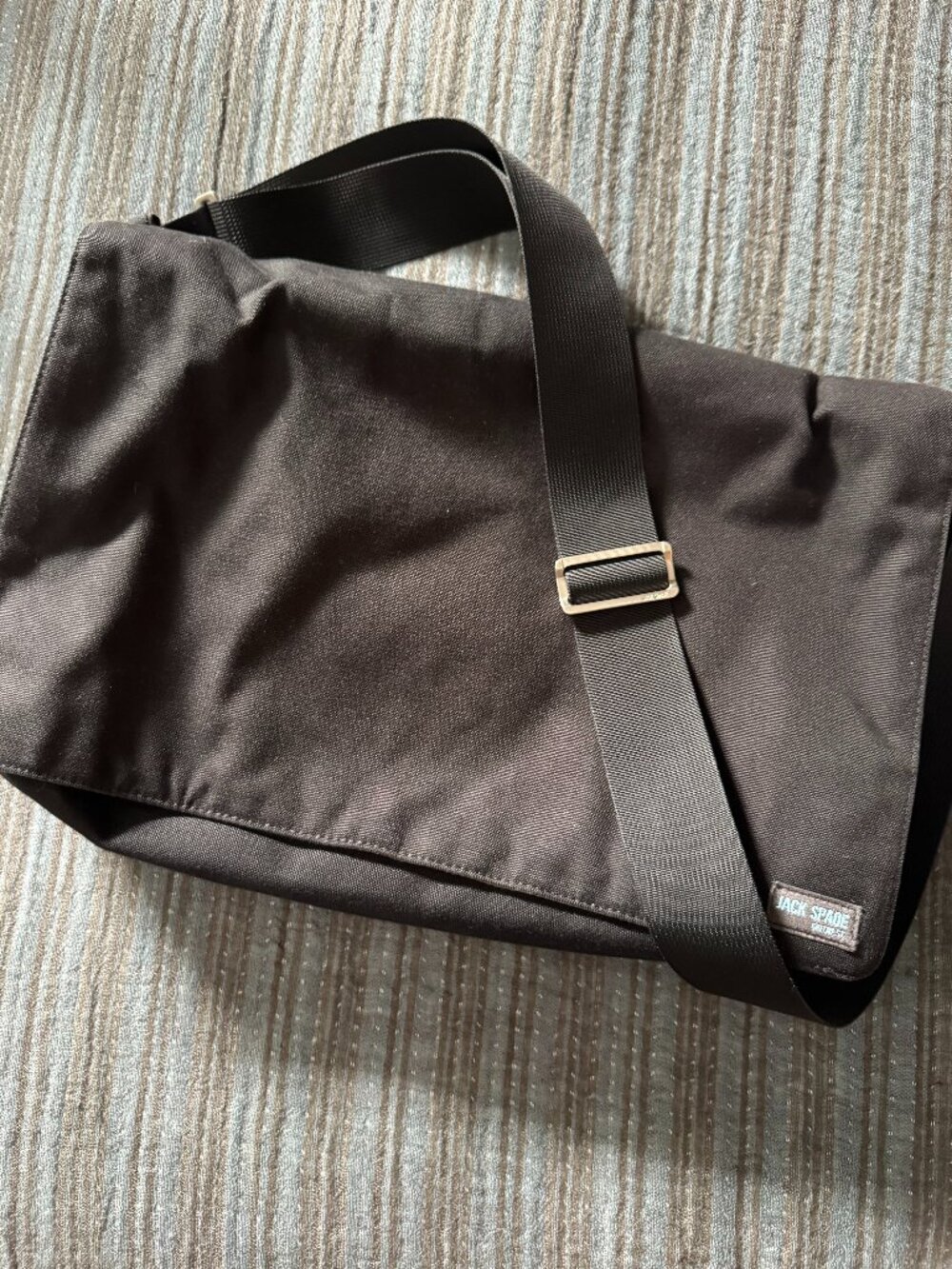 Jack Spade Messenger Bag